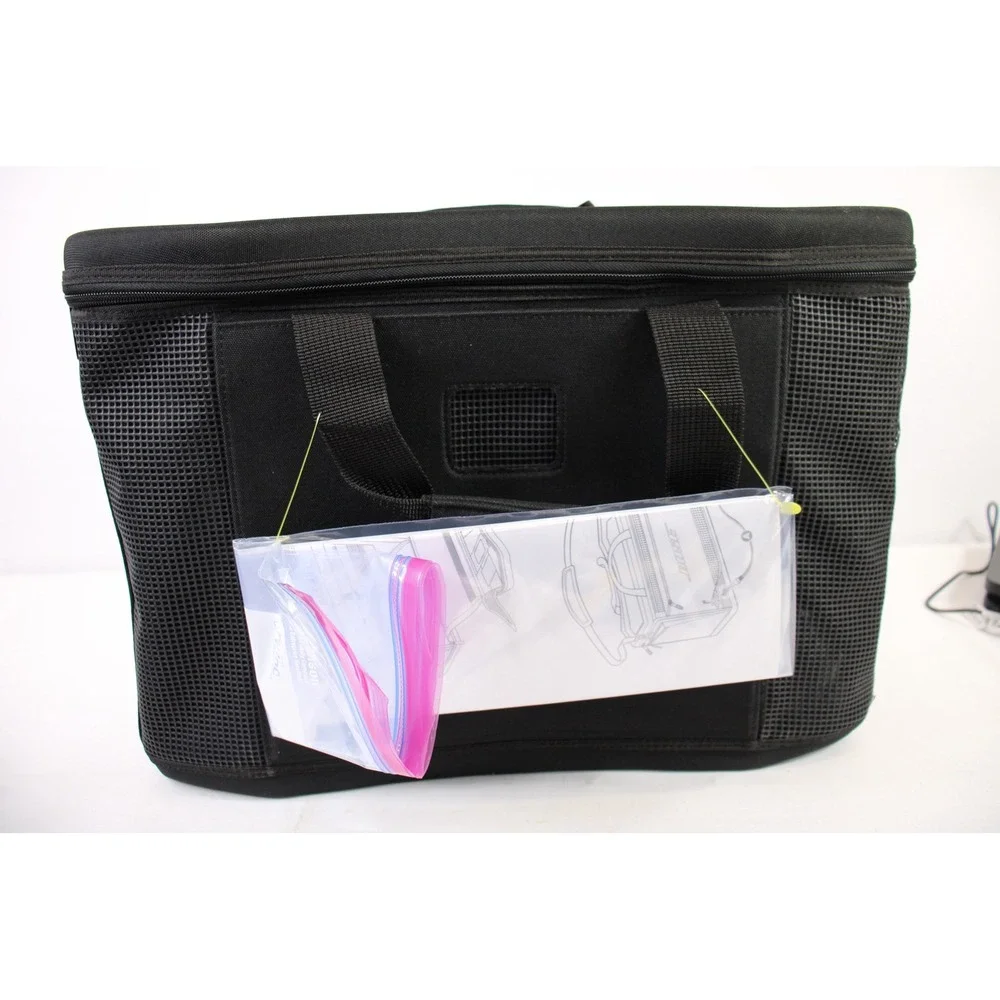 NEW Bose Acoustic Music System Wave II Accessories & Power Case Only- Complete